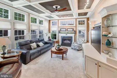 9745 Lennice Way, Bristow, VA 20136 - Photo 5