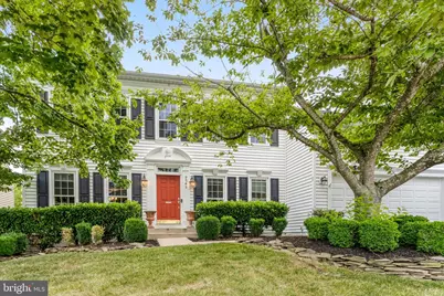 9745 Lennice Way, Bristow, VA 20136 - Photo 1
