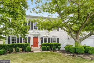 9745 Lennice Way, Bristow, VA 20136 - Photo 1