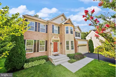 9405 Lomax Forest Drive, Manassas, VA 20112 - Photo 3