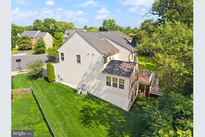 9405 Lomax Forest Drive, Manassas, VA 20112 - Photo 47