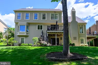 8125 Crooked Oaks Court, Gainesville, VA 20155 - Photo 49