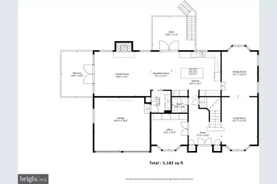 8125 Crooked Oaks Court, Gainesville, VA 20155 - Photo 53