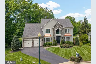 8125 Crooked Oaks Court, Gainesville, VA 20155 - Photo 1