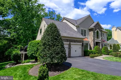 8125 Crooked Oaks Court, Gainesville, VA 20155 - Photo 3