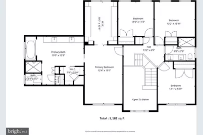 8125 Crooked Oaks Court, Gainesville, VA 20155 - Photo 51