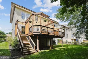 9046 Roaring Spring Loop, Bristow, VA 20136 - Photo 37