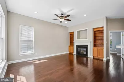 9046 Roaring Spring Loop, Bristow, VA 20136 - Photo 13
