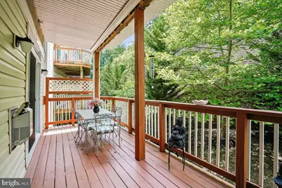 13806 Breezy Ridge Way, Woodbridge, VA 22191 - Photo 11