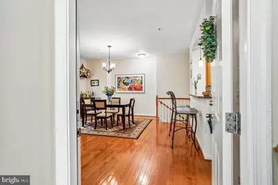 13806 Breezy Ridge Way, Woodbridge, VA 22191 - Photo 5