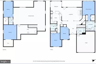 17633 Four Seasons Drive, Dumfries, VA 22025 - Photo 55