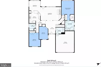 17633 Four Seasons Drive, Dumfries, VA 22025 - Photo 51