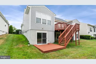 17633 Four Seasons Drive, Dumfries, VA 22025 - Photo 47