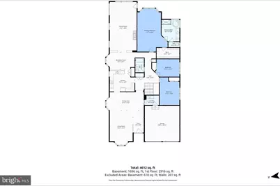 17239 Four Seasons Drive, Dumfries, VA 22025 - Photo 65