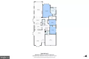 17239 Four Seasons Dr, Dumfries, VA 22025 - Photo 65