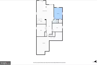 17239 Four Seasons Drive, Dumfries, VA 22025 - Photo 69