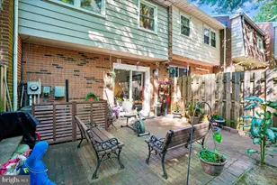 14373 Berkshire Dr, Woodbridge, VA 22193 - Photo 27