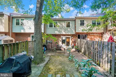 14373 Berkshire Drive, Woodbridge, VA 22193 - Photo 25