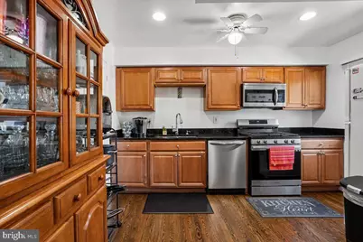 14373 Berkshire Drive, Woodbridge, VA 22193 - Photo 9