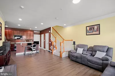 14519 Barkham Drive, Woodbridge, VA 22191 - Photo 5