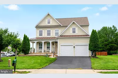 12506 Erroll Lane, Bristow, VA 20136 - Photo 1