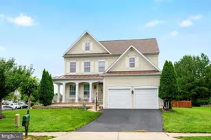 12506 Erroll Ln, Bristow, VA 20136 - Photo 1