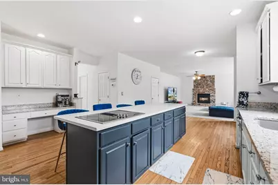 11117 Stainsby Court, Bristow, VA 20136 - Photo 9