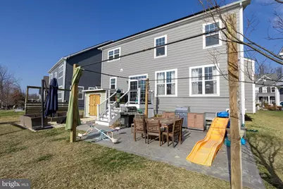 2425 Morgans Point Drive, Dumfries, VA 22026 - Photo 69