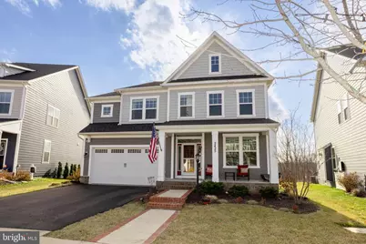 2425 Morgans Point Drive, Dumfries, VA 22026 - Photo 1