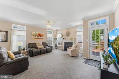 14800 Links Pond Circle, Gainesville, VA 20155 - Photo 7