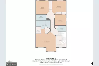 14800 Links Pond Circle, Gainesville, VA 20155 - Photo 51