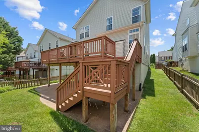 14800 Links Pond Circle, Gainesville, VA 20155 - Photo 45