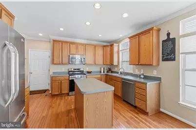 14800 Links Pond Circle, Gainesville, VA 20155 - Photo 13