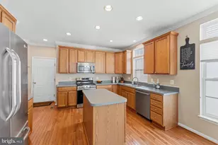 14800 Links Pond Cir, Gainesville, VA 20155 - Photo 13
