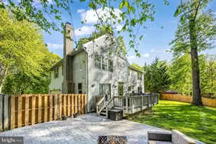 13187 Trails End Ct, Manassas, VA 20112 - Photo 11