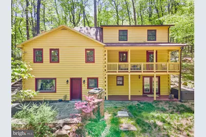 1850 Ridge Road, Haymarket, VA 20169 - Photo 59