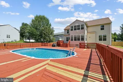 6217 Oakland Drive, Woodbridge, VA 22193 - Photo 43