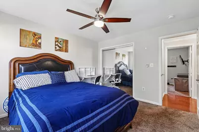 6217 Oakland Drive, Woodbridge, VA 22193 - Photo 21