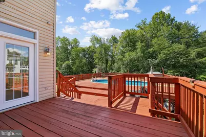 6217 Oakland Drive, Woodbridge, VA 22193 - Photo 41