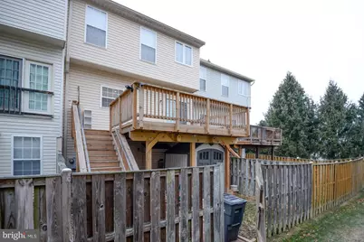 2251 Wheel Cog Place, Woodbridge, VA 22192 - Photo 19