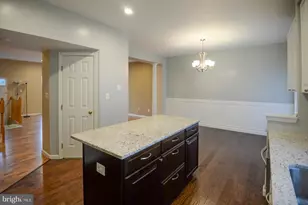 2251 Wheel Cog Pl, Woodbridge, VA 22192 - Photo 7