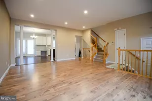 2251 Wheel Cog Pl, Woodbridge, VA 22192 - Photo 5