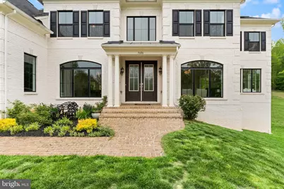 5606 Beachview Creek Drive, Woodbridge, VA 22192 - Photo 5