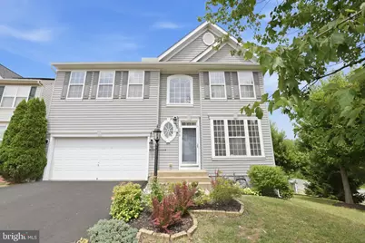 17515 Mina Lane, Dumfries, VA 22025 - Photo 1
