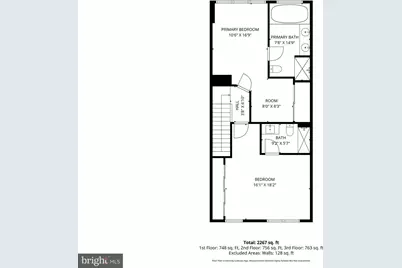 17455 Kagera Drive, Dumfries, VA 22025 - Photo 35
