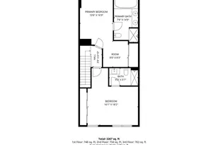 17455 Kagera Dr, Dumfries, VA 22025 - Photo 35
