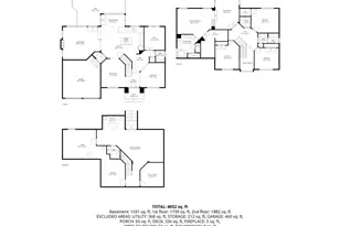 3364 Logstone Dr, Triangle, VA 22172 - Photo 5