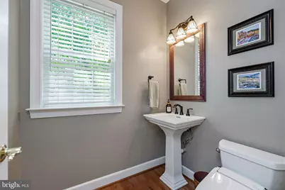 3364 Logstone Drive, Triangle, VA 22172 - Photo 15