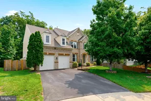3364 Logstone Dr, Triangle, VA 22172 - Photo 73