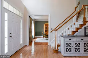 3364 Logstone Dr, Triangle, VA 22172 - Photo 9